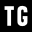 Trendygolfusa logo